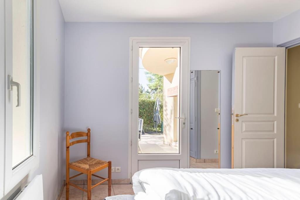 La Maison Des Epinouses Chaucre Екстер'єр фото